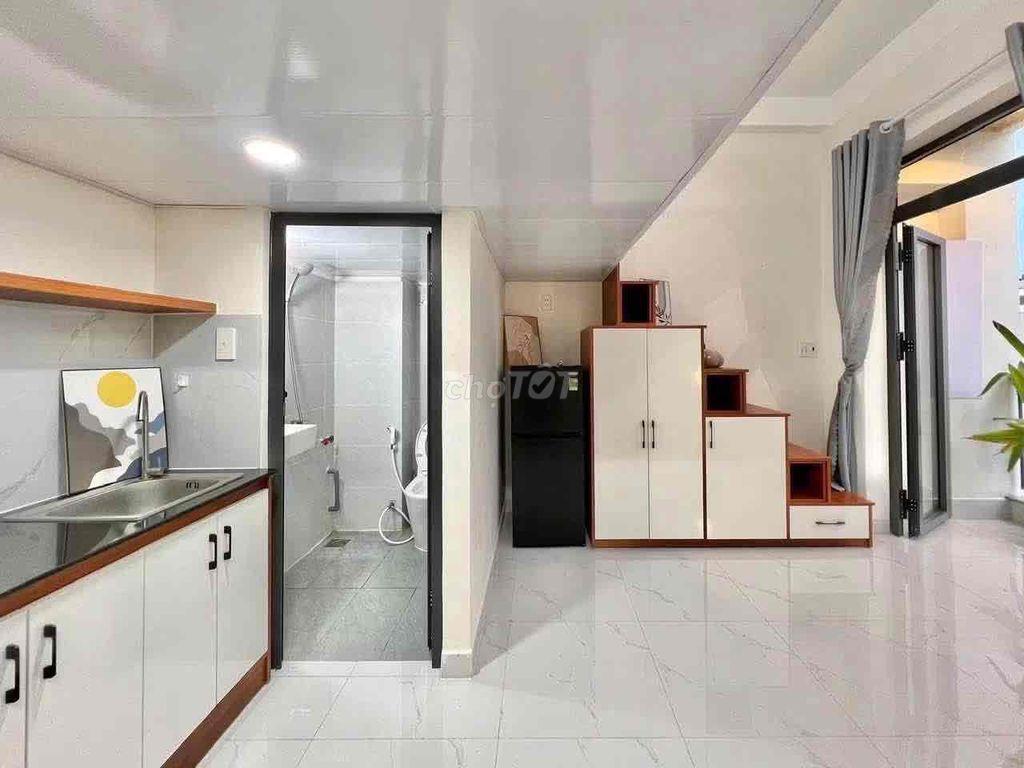💥CHO THUÊ PHÒNG TRỌ CÓ GÁC - NGAY ĐẠI HỌC VĂN HIẾN - GIÁ CỰC HỜI 🤩