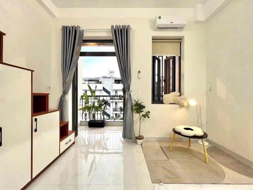 💥CHO THUÊ PHÒNG TRỌ CÓ GÁC - NGAY ĐẠI HỌC VĂN HIẾN - GIÁ CỰC HỜI 🤩