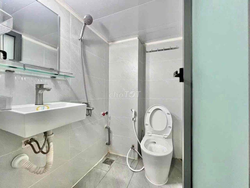 💥CHO THUÊ PHÒNG TRỌ CÓ GÁC - NGAY ĐẠI HỌC VĂN HIẾN - GIÁ CỰC HỜI 🤩