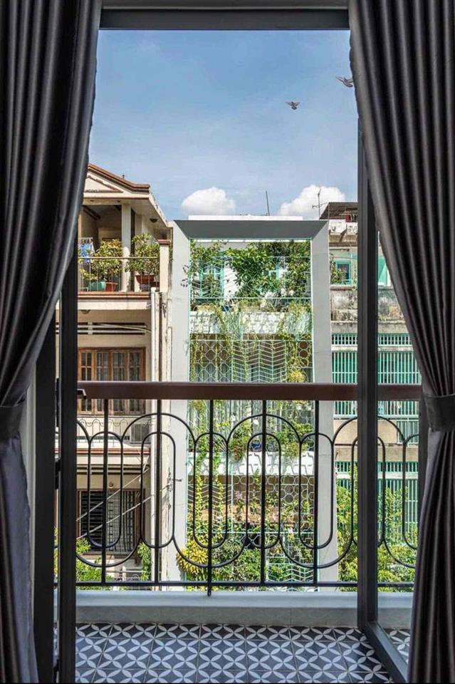 ✨CHO THUÊ CĂN HỘ STUDIO - BAN CÔNG - GẦN ĐH VĂN HIẾN - GIÁ SIÊU RẺ 🌹🌹