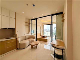 CHO THUÊ CĂN HỘ STUDIO TÁCH BẾP GẦN ĐẠI HỌC VĂN HIẾN - BAN CÔNG 💥