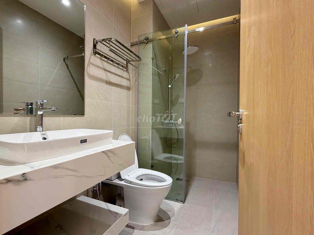 CHO THUÊ CĂN HỘ STUDIO TÁCH BẾP GẦN ĐẠI HỌC VĂN HIẾN - BAN CÔNG 💥