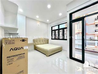 ✨CHO THUÊ CĂN HỘ STUDIO - BAN CÔNG - GẦN VĂN HIẾN - GIÁ CỰC HỜI🥳