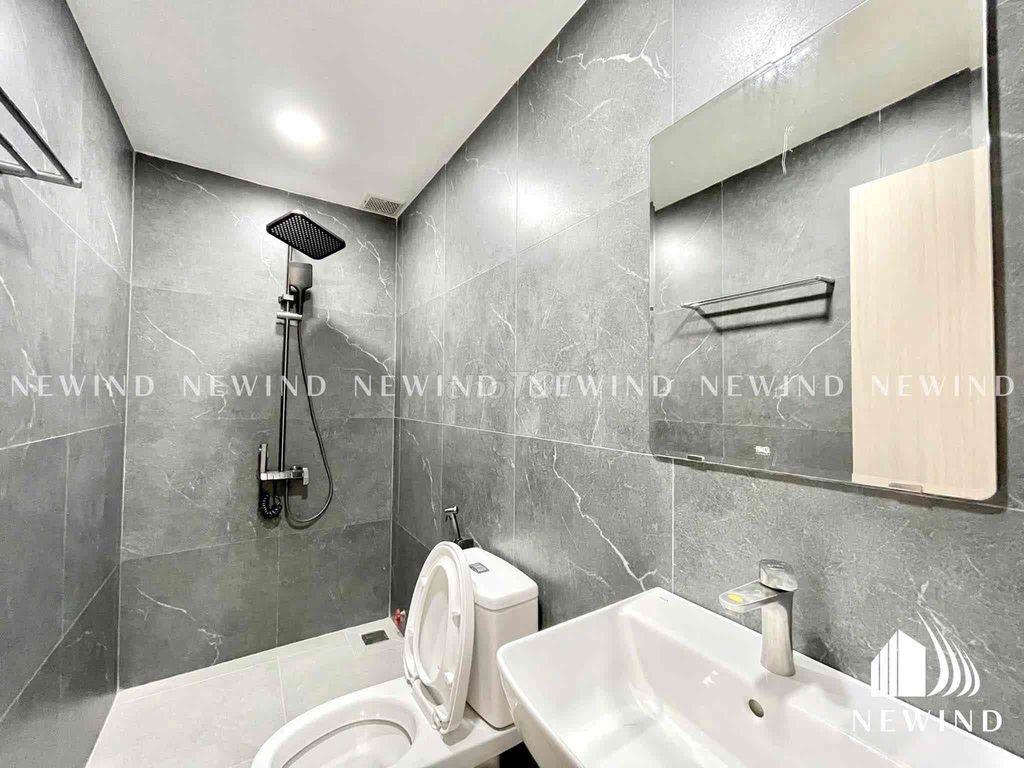 ✨CHO THUÊ CĂN HỘ STUDIO - BAN CÔNG - GẦN VĂN HIẾN - GIÁ CỰC HỜI🥳