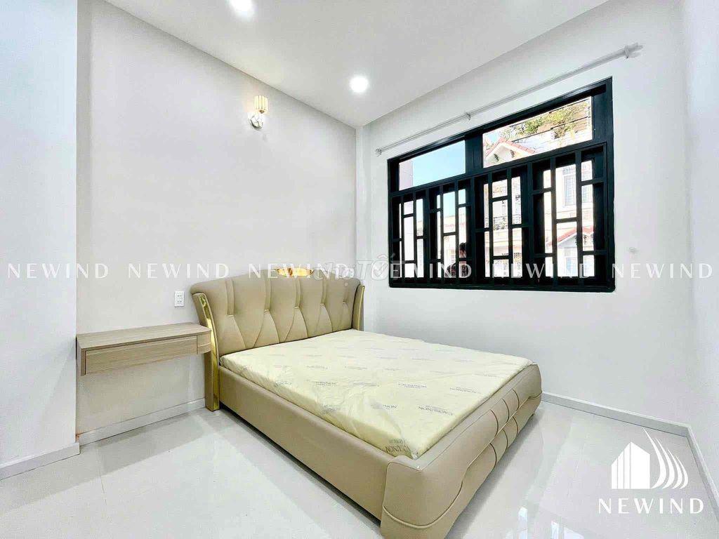 ✨CHO THUÊ CĂN HỘ STUDIO - BAN CÔNG - GẦN VĂN HIẾN - GIÁ CỰC HỜI🥳