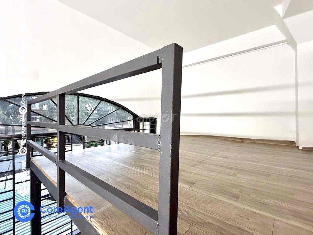 ✨CHO THUÊ PHÒNG TRỌ CÓ GÁC - CỬA SỔ TRỜI LỚN - MÁY LẠNH MỚI - GẦN VHU🏡