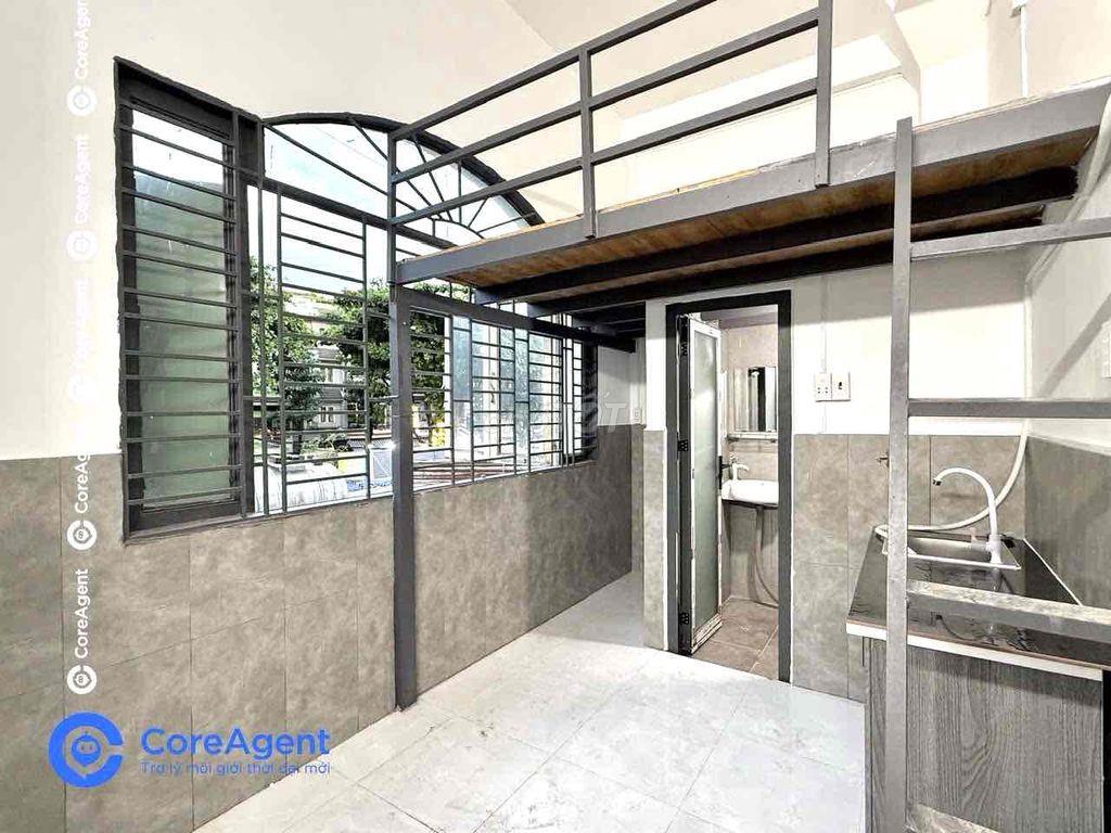 ✨CHO THUÊ PHÒNG TRỌ CÓ GÁC - CỬA SỔ TRỜI LỚN - MÁY LẠNH MỚI - GẦN VHU🏡