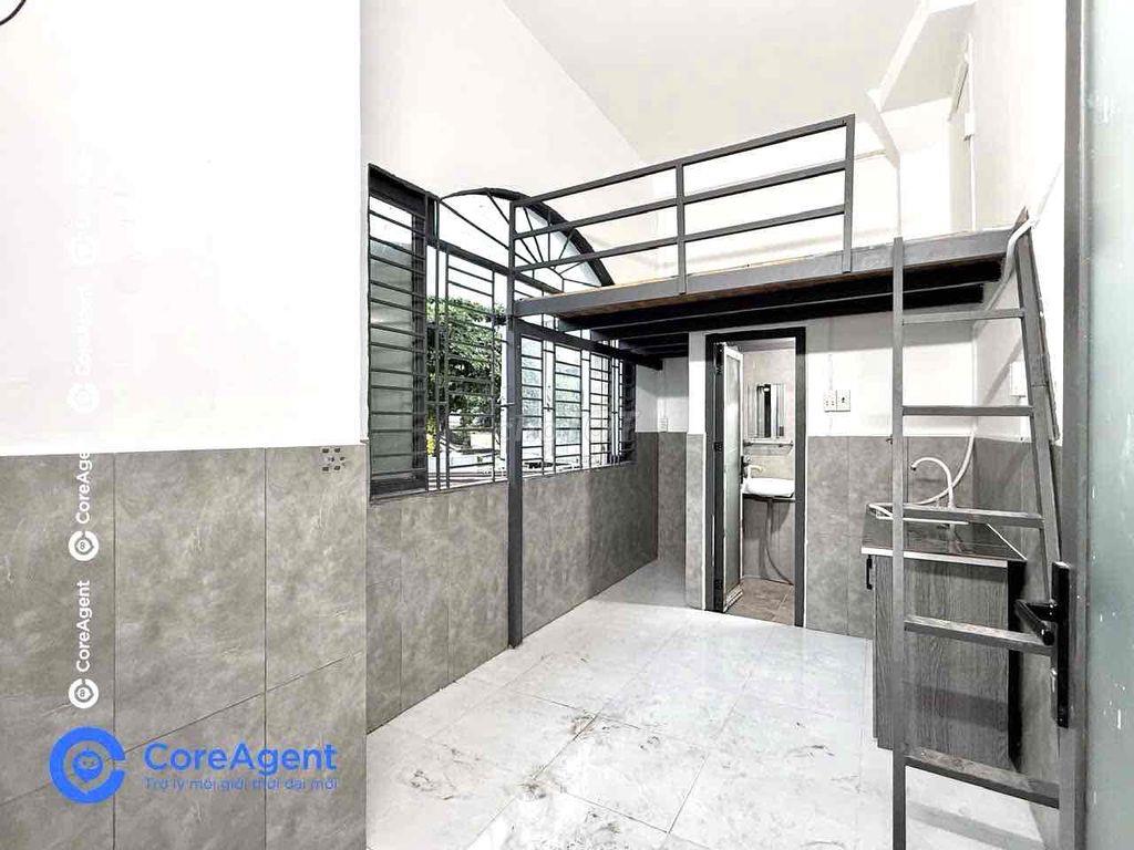 ✨CHO THUÊ PHÒNG TRỌ CÓ GÁC - CỬA SỔ TRỜI LỚN - MÁY LẠNH MỚI - GẦN VHU🏡