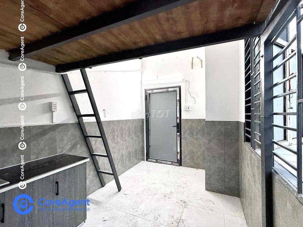 ✨CHO THUÊ PHÒNG TRỌ CÓ GÁC - CỬA SỔ TRỜI LỚN - MÁY LẠNH MỚI - GẦN VHU🏡