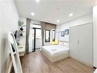 🎀CHO THUÊ CĂN STUDIO - GẦN AEON - ĐH VHU,HUIT - MỚI XÂY 100% 💕