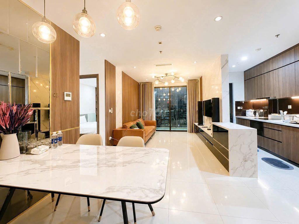 Cho thuê căn 3PN 2WC Diamond Alnata