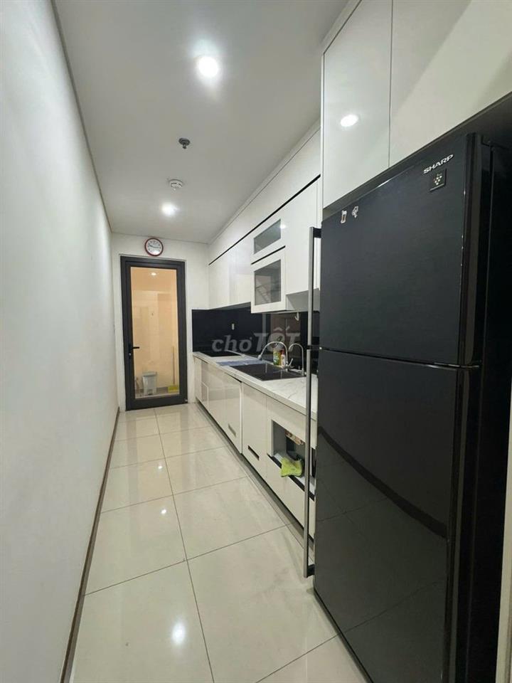 Căn hộ 2PN-2WC Hà Đô cần cho thuê