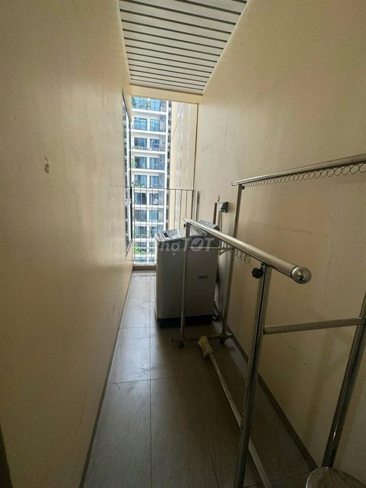 Căn hộ 2PN-2WC Hà Đô cần cho thuê