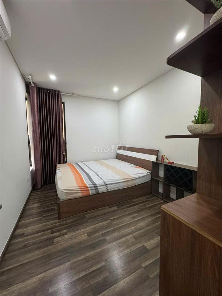 Căn hộ 2PN-2WC Hà Đô cần cho thuê