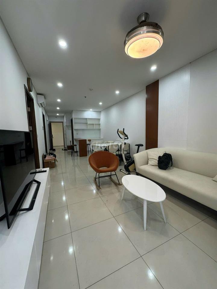 Căn hộ 2PN-2WC Hà Đô cần cho thuê