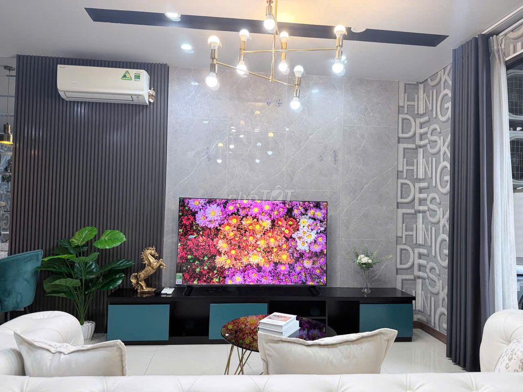 HÀ ĐÔ CENTROSA  - CĂN 1PN FULL NT CHỈ TỪ 18TR/THÁNG