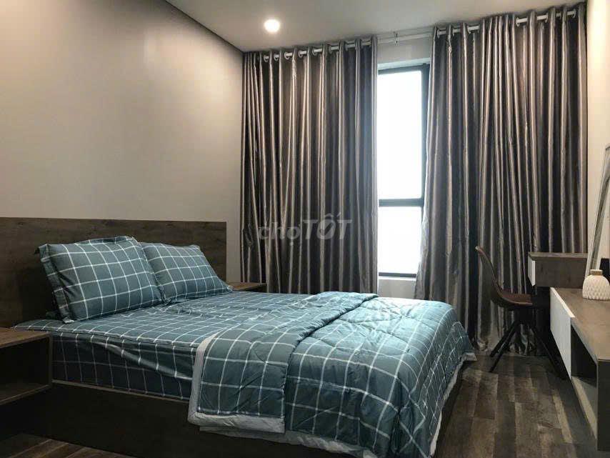 HÀ ĐÔ CENTROSA  - CĂN 1PN FULL NT CHỈ TỪ 18TR/THÁNG
