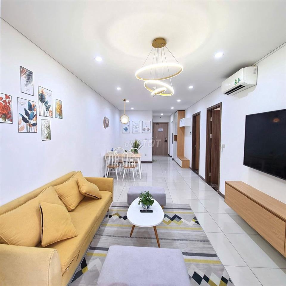 CHO THUÊ 2PN 2WC FULL NT TẠI HÀ ĐÔ CENTROSA GIÁ CHỈ 24TRIỆU 