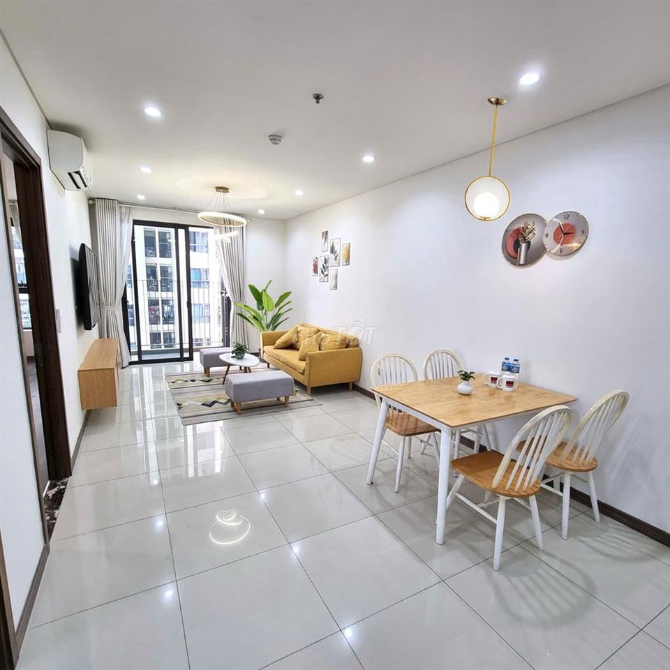 CHO THUÊ 2PN 2WC FULL NT TẠI HÀ ĐÔ CENTROSA GIÁ CHỈ 24TRIỆU 