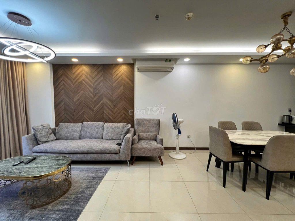 CHO THUÊ 2PN 2WC FULL NT TẠI HÀ ĐÔ CENTROSA GIÁ CHỈ 24TRIỆU 