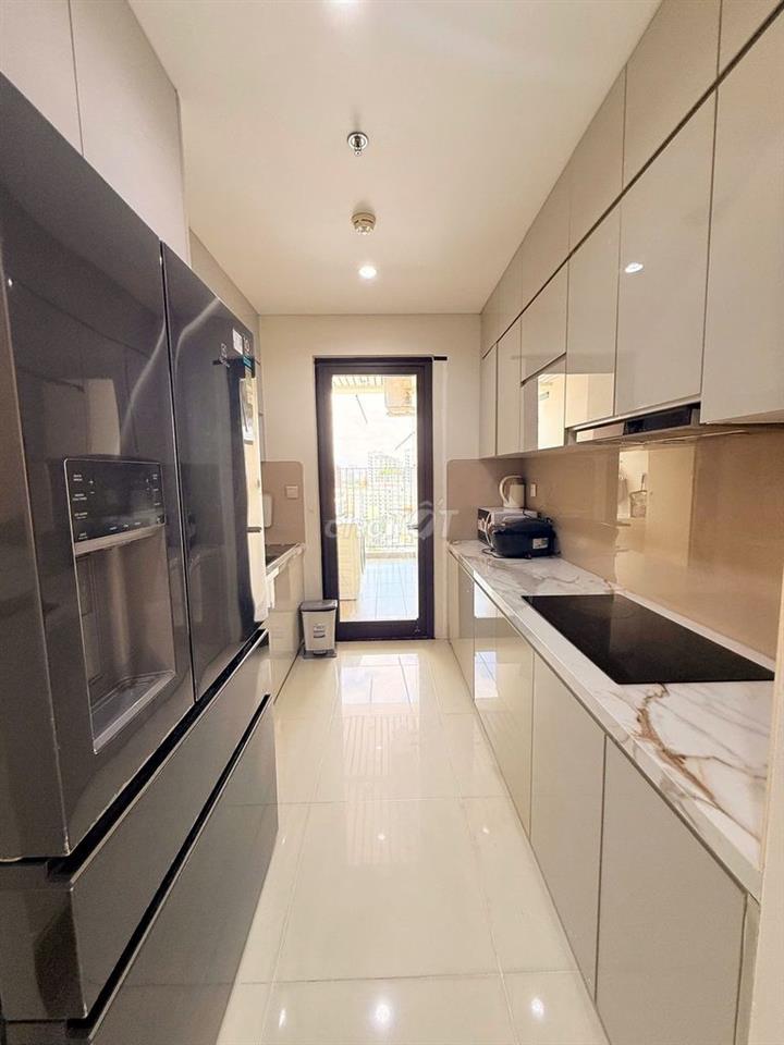 Cho thuê 1PN Hà Đô Centrosa – Full nội thất giá thuê 19tr/tháng