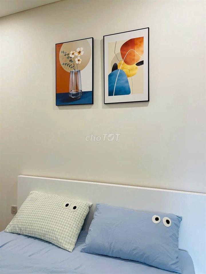 Cho thuê 1PN Hà Đô Centrosa – Full nội thất giá thuê 19tr/tháng