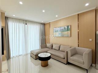 Cho thuê 1PN Hà Đô Centrosa – Full nội thất giá thuê 19tr/tháng