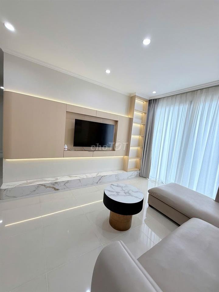 Cho thuê 1PN Hà Đô Centrosa – Full nội thất giá thuê 19tr/tháng