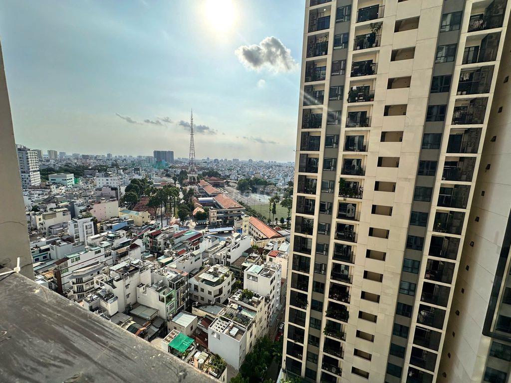 HIỆN CÓ CĂN 1PN 1WC ĐANG CẦN CHO THUÊ GIÁ TỐT CHỈ 18TR/THÁNG