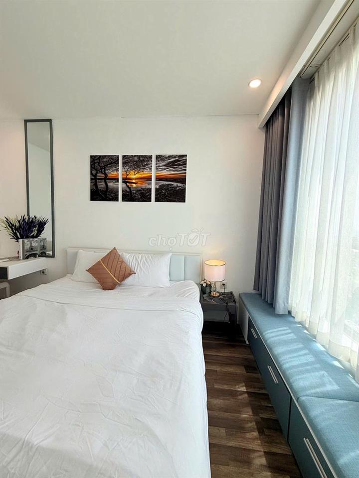 Căn 2PN 2WC Full Nội Thất Tại Hà Đô – Giá thuê 24tr/tháng