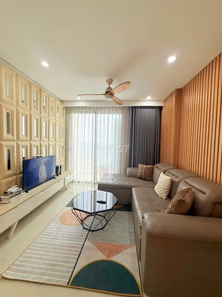 Căn 2PN 2WC Full Nội Thất Tại Hà Đô – Giá thuê 24tr/tháng