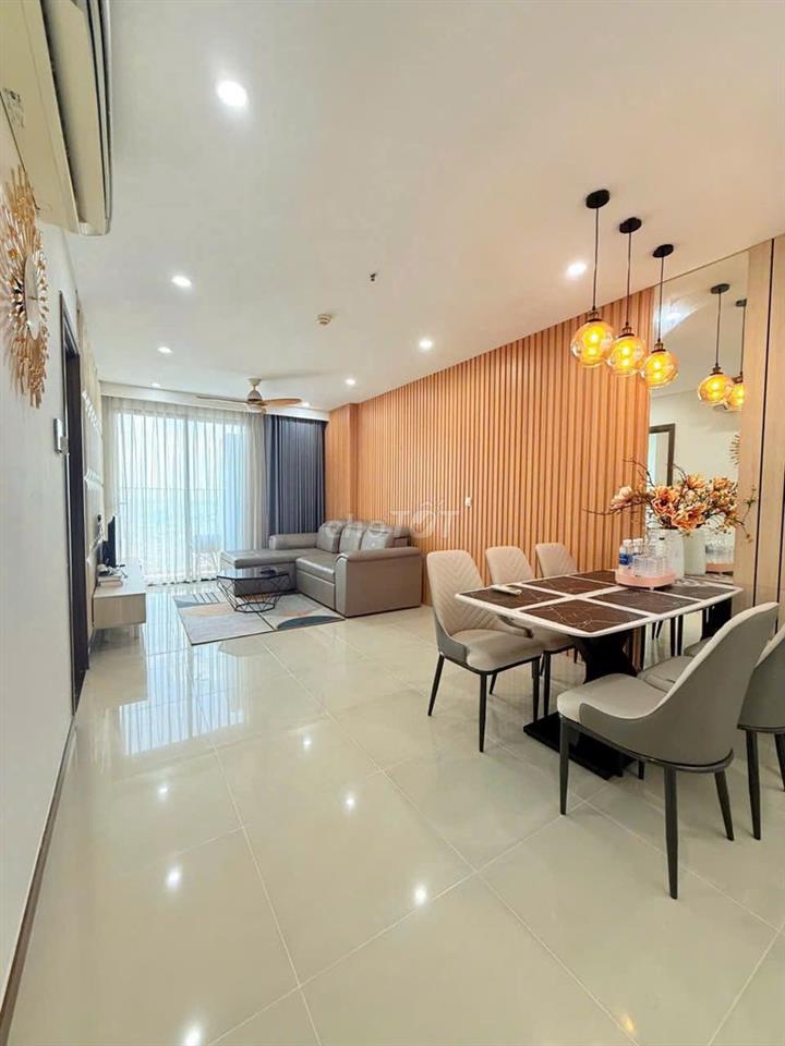 Căn 2PN 2WC Full Nội Thất Tại Hà Đô – Giá thuê 24tr/tháng