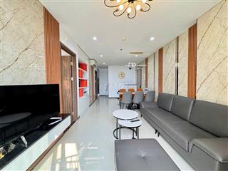 Căn 2PN 2WC Full Nội Thất Tại Hà Đô – Giá thuê 24tr/tháng