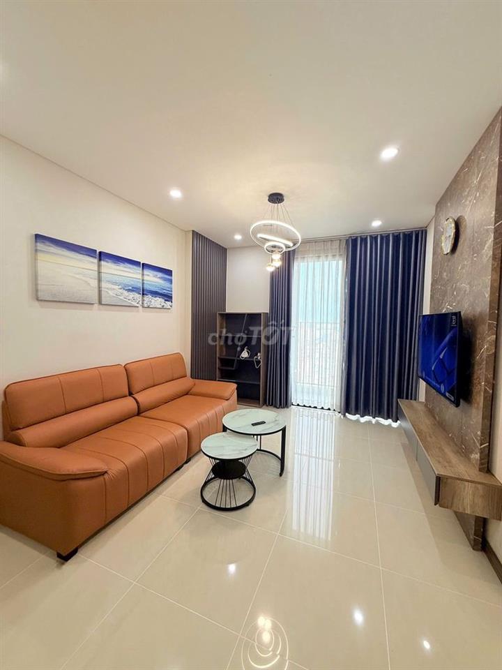 Căn 2PN View Quận 1 Tại Hà Đô Centrosa – Full Nội Thất, Vào Ở Ngay