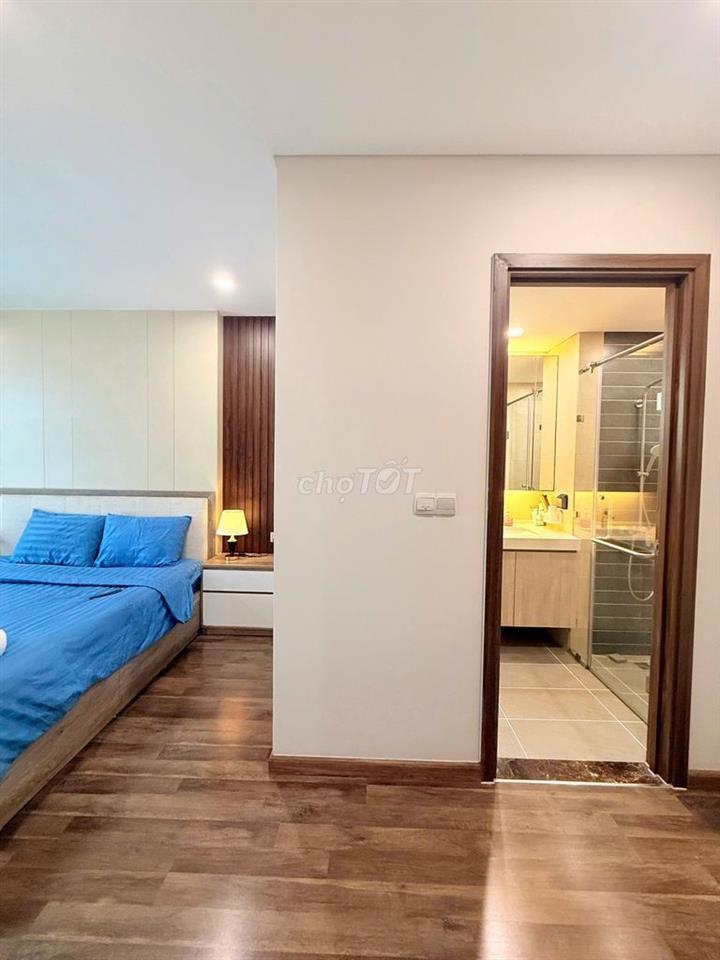 Căn 2PN View Quận 1 Tại Hà Đô Centrosa – Full Nội Thất, Vào Ở Ngay