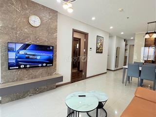 Căn 2PN View Quận 1 Tại Hà Đô Centrosa – Full Nội Thất, Vào Ở Ngay