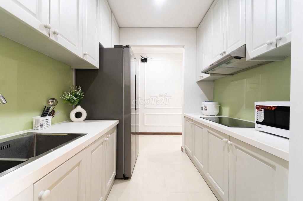 RỔ HÀNG ĐA DẠNG CĂN 1PN HÀ ĐÔ – CHỈ TỪ 17TR | NTCB & FULL NỘI THẤT