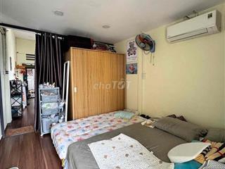 Chung cư vườn lài ngay nguyễn xuân khoát dt 45m2 2 pn có gác lửng giá