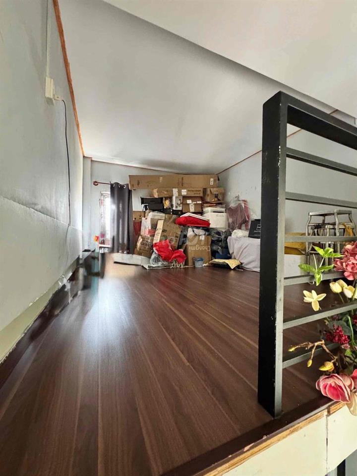 Chung cư vườn lài ngay nguyễn xuân khoát dt 45m2 2 pn có gác lửng giá