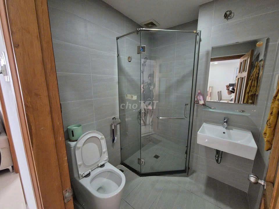 Căn Hộ ORIENTAL PLAZA – 685 ÂU CƠ-2PN, Giá thuê 11.5 tr/th 
