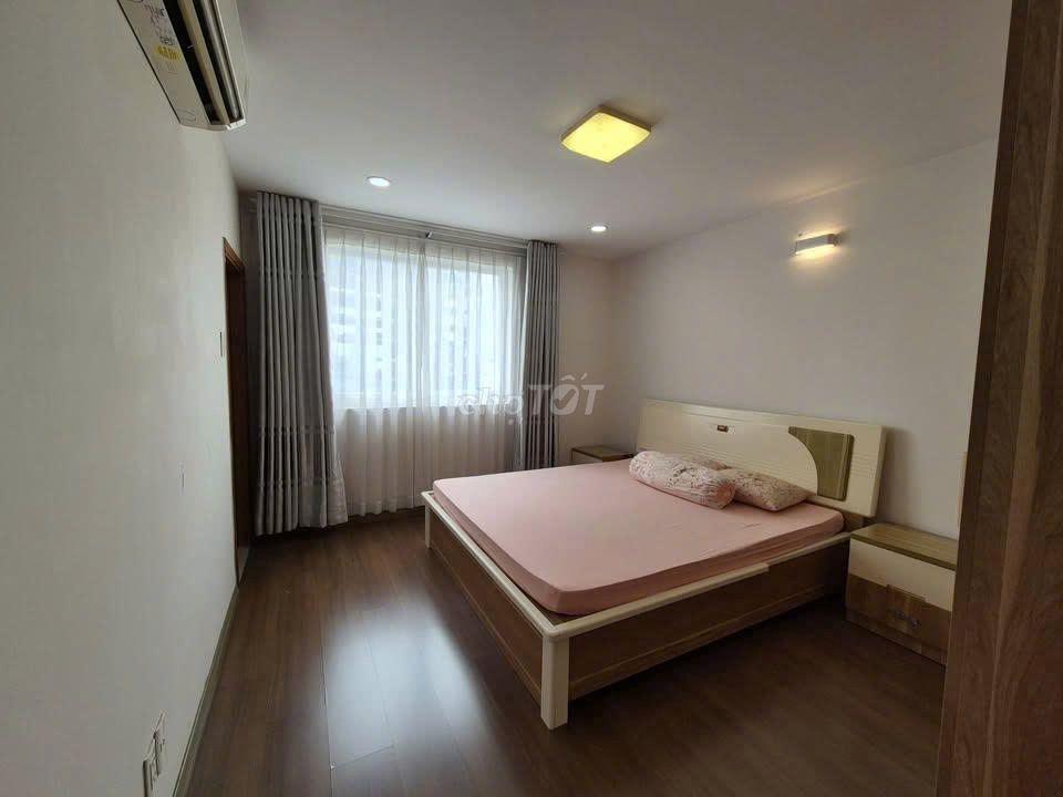 Căn Hộ ORIENTAL PLAZA – 685 ÂU CƠ-2PN, Giá thuê 11.5 tr/th 