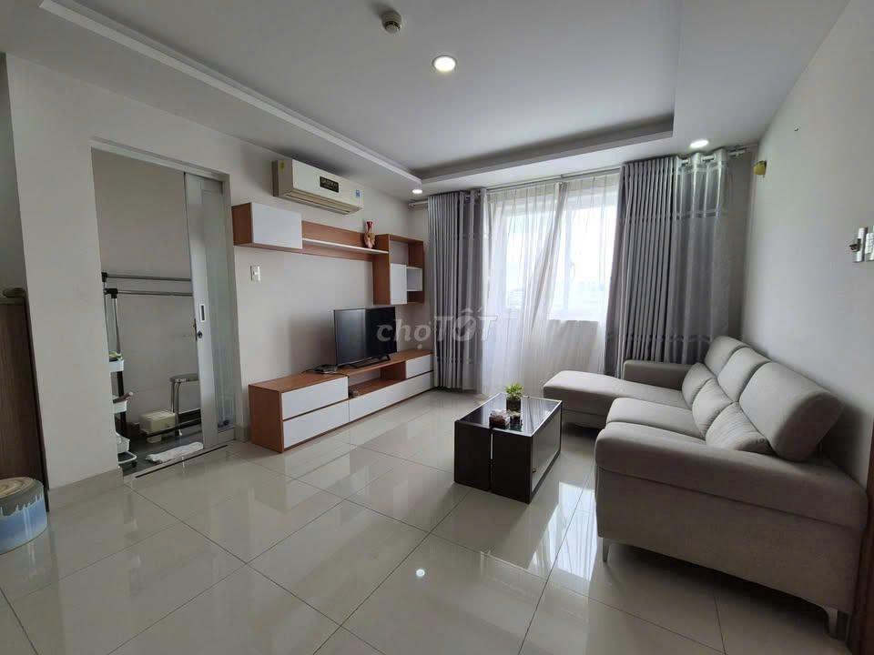 Căn Hộ ORIENTAL PLAZA – 685 ÂU CƠ-2PN, Giá thuê 11.5 tr/th 