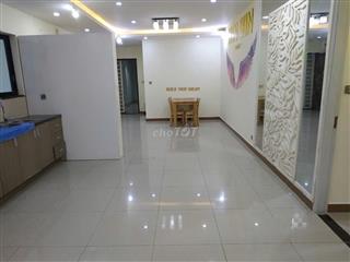 Chung cư Âu cơ Tower-Phú Thọ Hòa căn hộ 3p ngủ, 2wc,giá 11tr