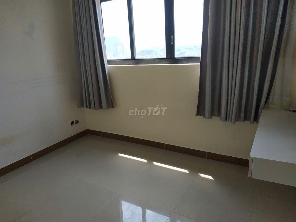 Chung cư Âu cơ Tower-Phú Thọ Hòa căn hộ 3p ngủ, 2wc,giá 11tr