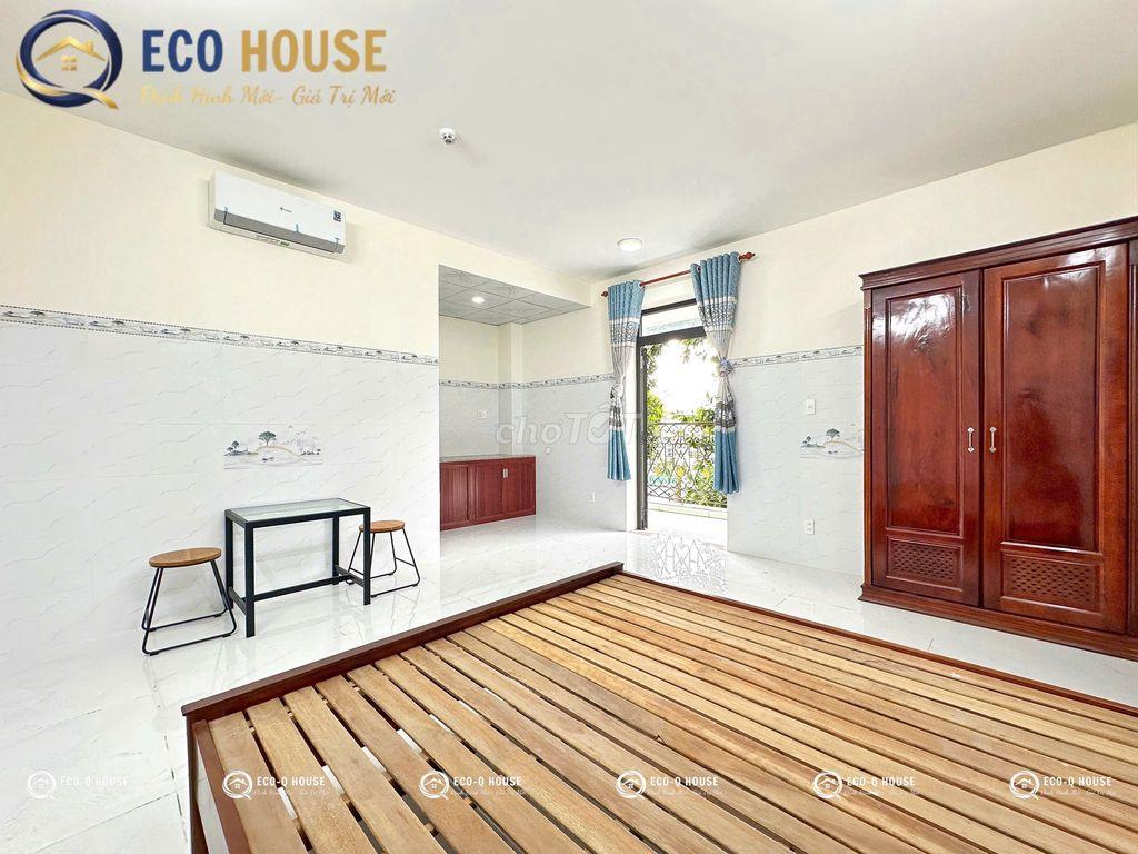 🏡NHÀ MỚI XÂY BANCOL DT 35M | FULL NT MỚI 100% | 📌 ÂU CƠ  LŨY BÁN BÍCH