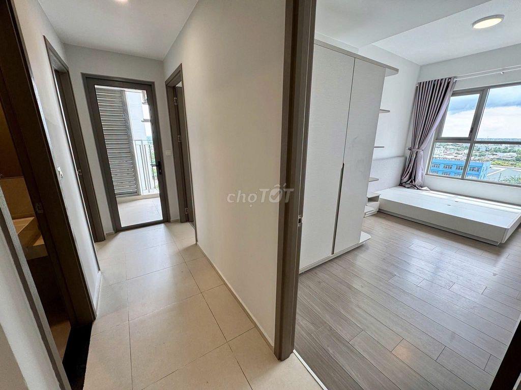C/c Cao Cấp Resgreen Tower-Thoại Ngọc Hầu, Tân Phú 3PN, 89M2, 15tr/th