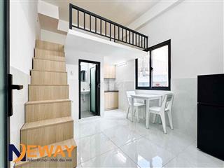 🏡KHAI TRƯƠNG CĂN HỘ DUPLEX FULL NỘI THẤT KẾ BÊN ĐẠI HỌC VĂN HIẾN