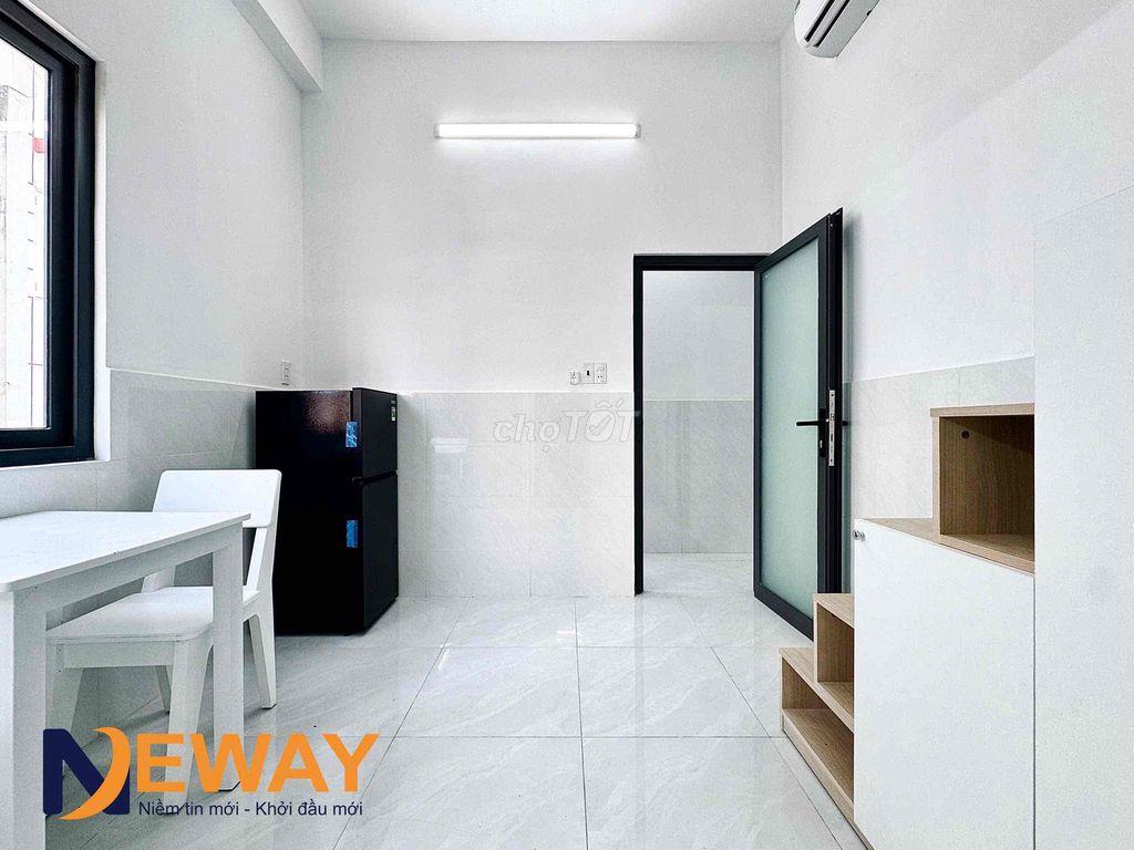 🏡KHAI TRƯƠNG CĂN HỘ DUPLEX FULL NỘI THẤT KẾ BÊN ĐẠI HỌC VĂN HIẾN