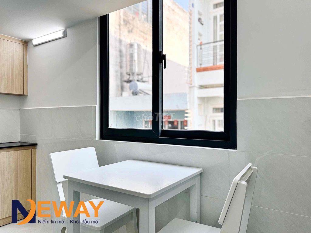 🏡KHAI TRƯƠNG CĂN HỘ DUPLEX FULL NỘI THẤT KẾ BÊN ĐẠI HỌC VĂN HIẾN