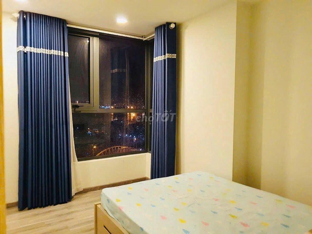 Chung cư Phú Thạnh 3PN full nội thất, giá thuê 10,5 tr/th nhà trống